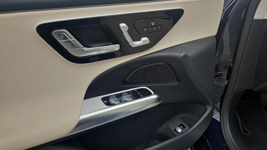 MERCEDES-BENZ E Klasa E 220 d mHEV 4-Matic Avantgarde 9G-Tronic