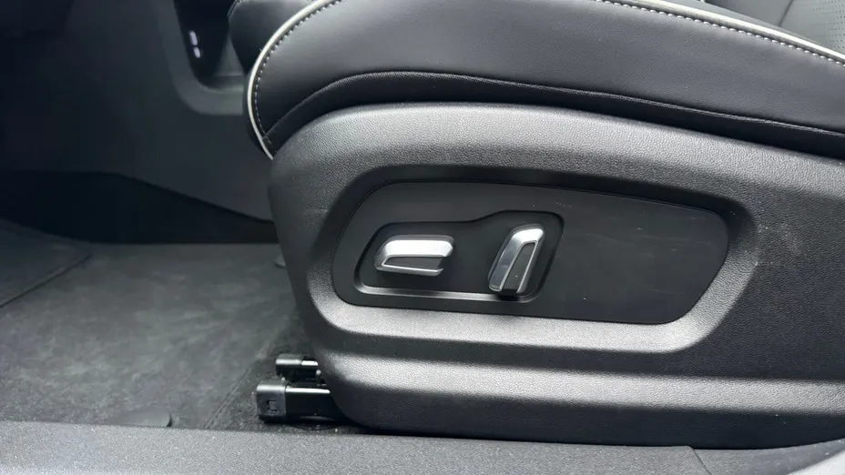 JAECOO J5 J5 1.6 T-GDI Premium DCT Nowy