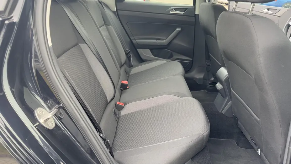 VOLKSWAGEN Taigo Taigo 1.0 TSI Life DSG