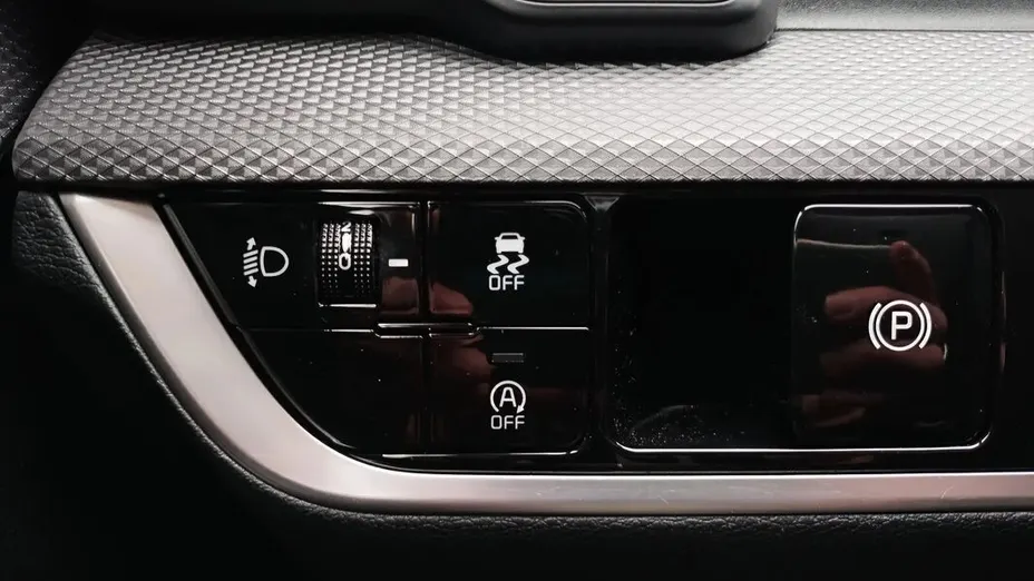 KIA Sportage Sportage 1.6 T-GDI M 2WD