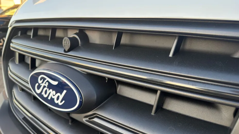 FORD Transit Transit 350 L3 Trend HDT6 Aut. Nowy