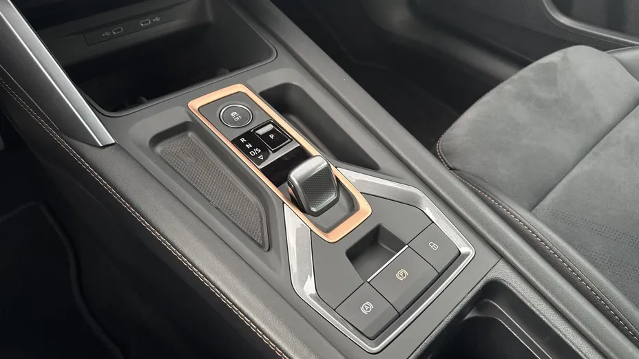 CUPRA Formentor Formentor 1.5 eTSI mHEV DSG