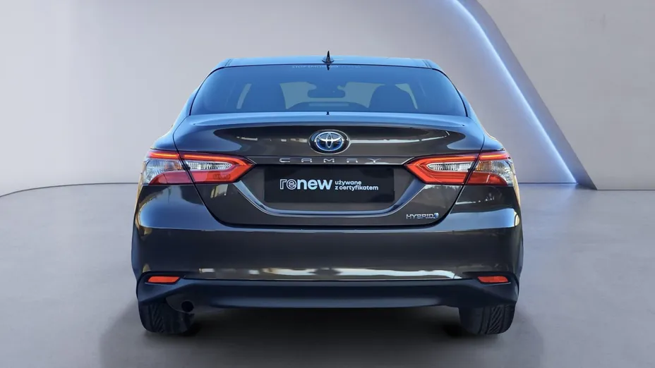 TOYOTA Camry Camry 2.5 Hybrid Comfort CVT