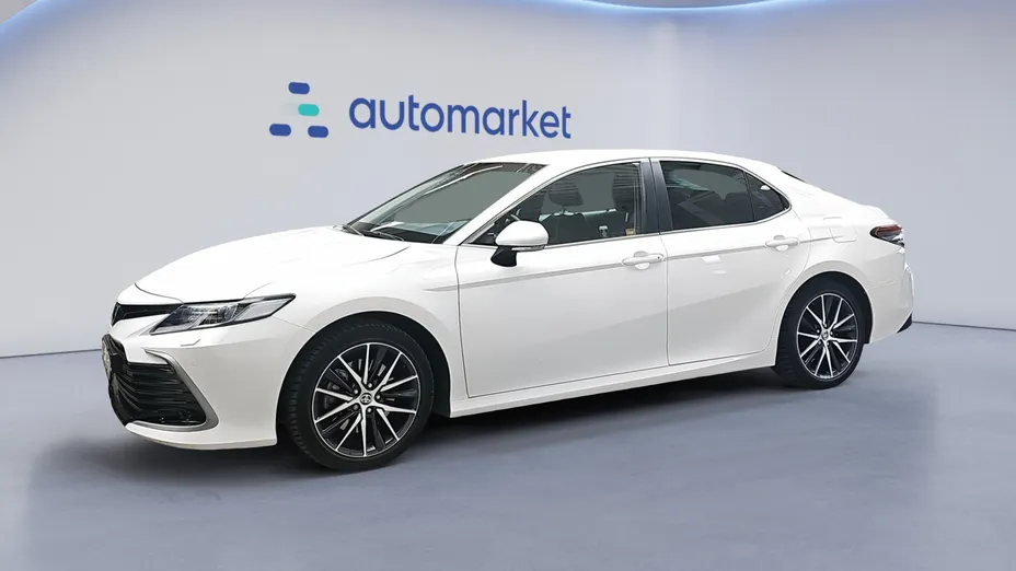 TOYOTA Camry Camry 2.5 Hybrid Prestige CVT