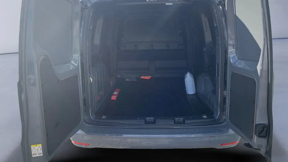 VOLKSWAGEN Caddy Caddy Cargo Maxi 2.0 TDI