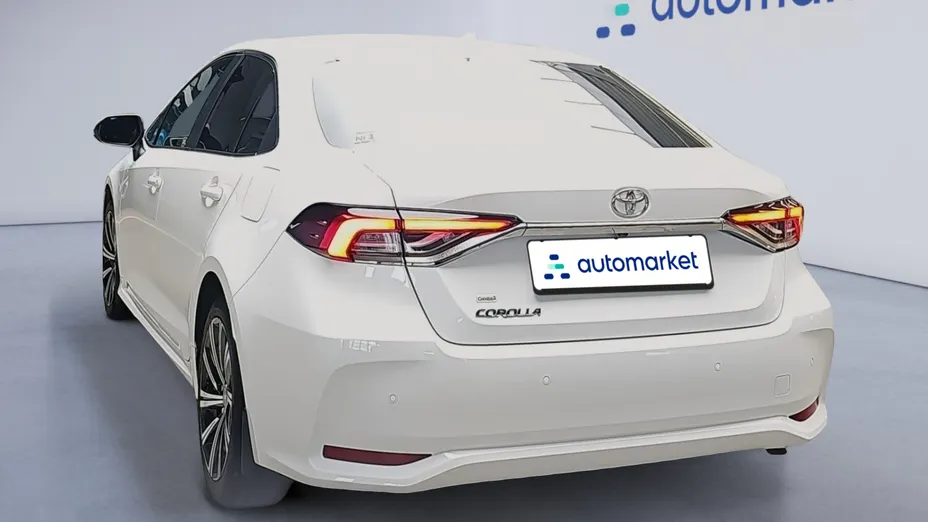 TOYOTA Corolla Corolla 1.5 Style