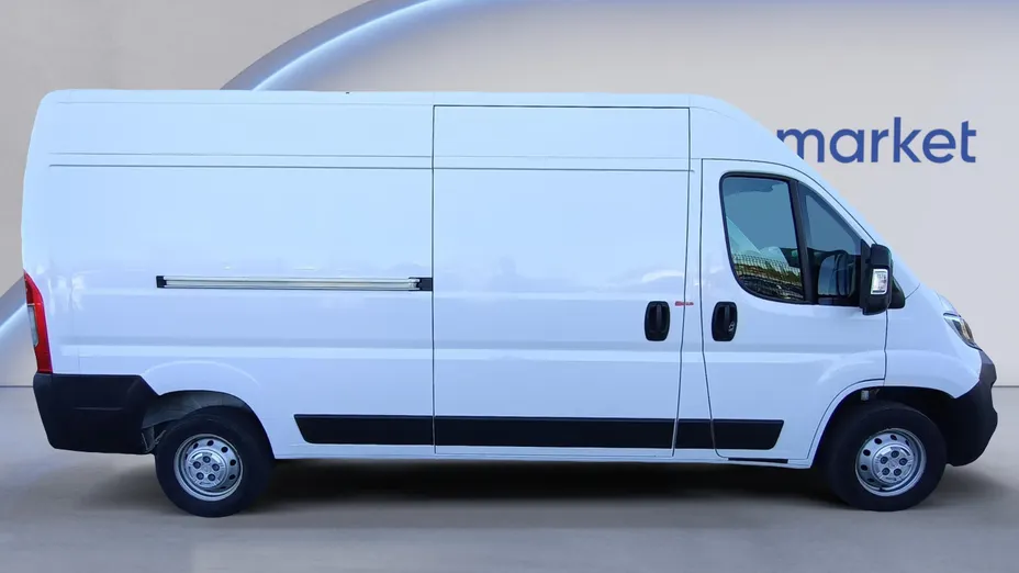 OPEL Movano Movano CDTI L3H2