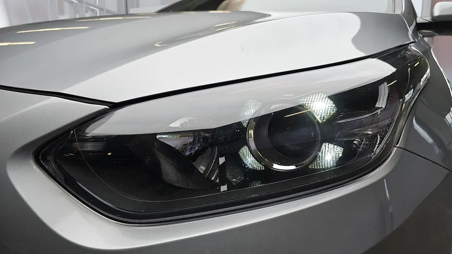 KIA Cee'd Ceed 1.5 T-GDI S