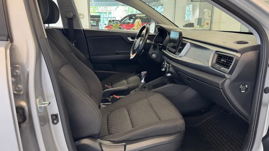 KIA Rio Rio 1.0 T-GDI M