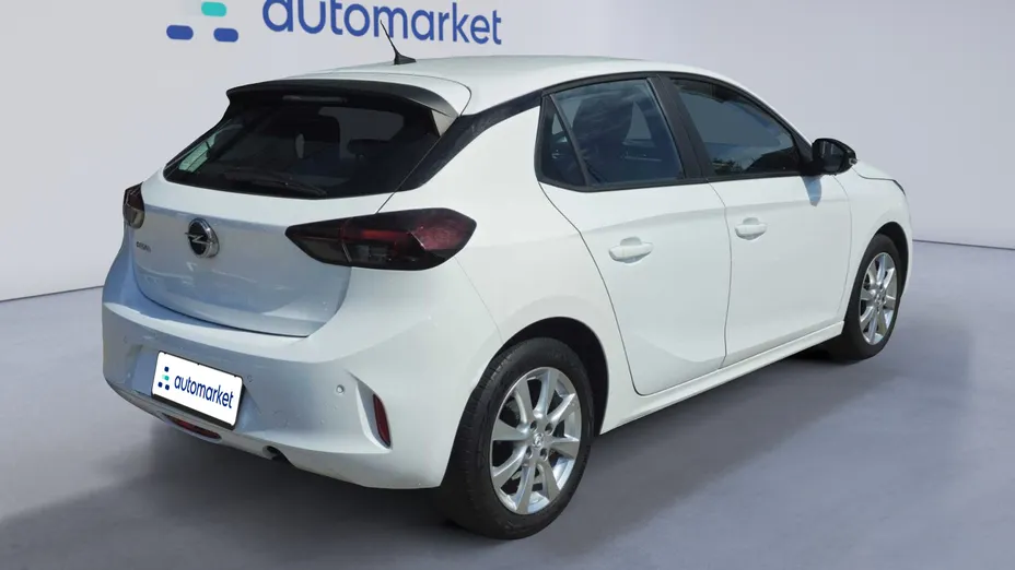 OPEL Corsa Corsa 1.2 Elegance Business Pack S&S