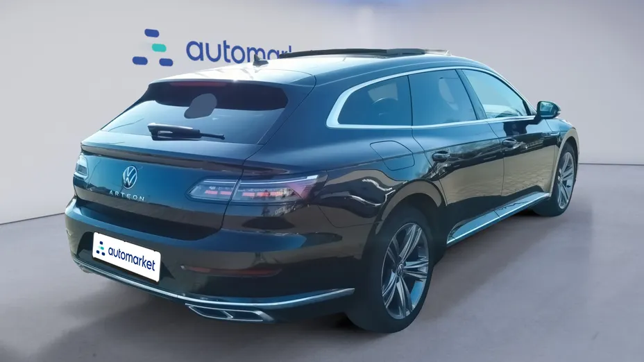 VOLKSWAGEN Arteon Arteon 2.0 TSI R-Line DSG