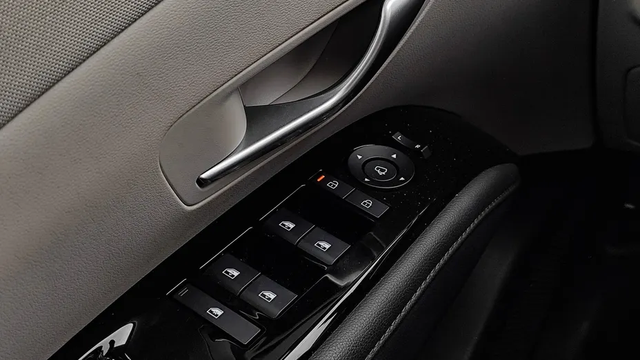 HYUNDAI Tucson Tucson 1.6 T-GDi Smart 2WD