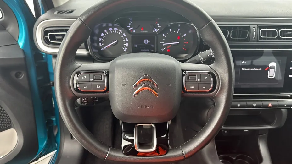 CITROEN C3 -