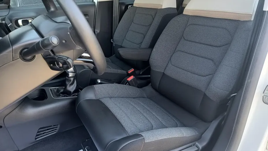 CITROEN C3 C3 1.2 PureTech Shine