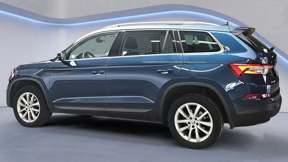 SKODA Kodiaq Kodiaq 2.0 TDI 4x4 Ambition DSG