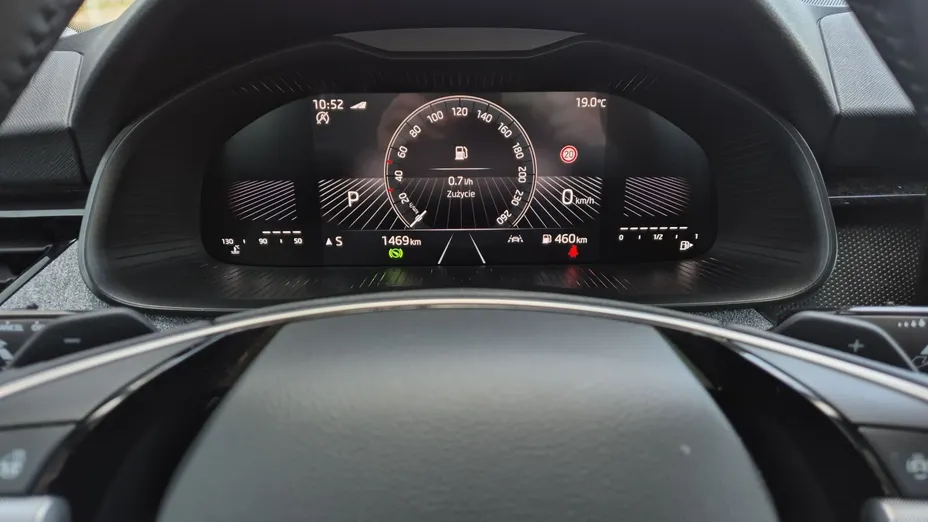 SKODA Kamiq Kamiq 1.0 TSI Drive DSG