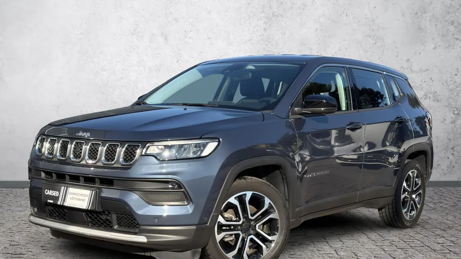 JEEP Compass -
