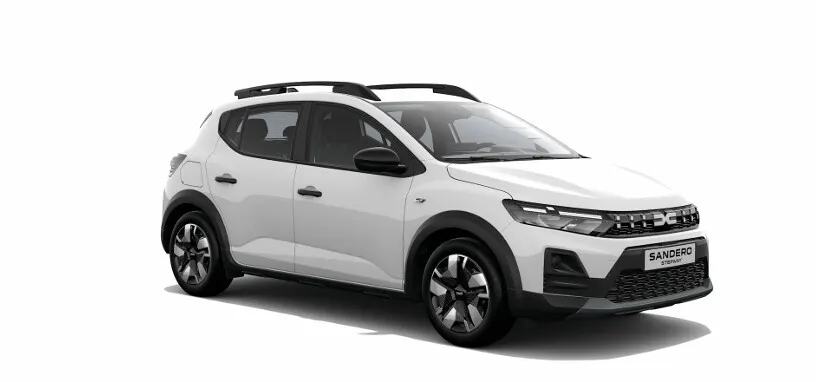 DACIA Sandero Stepway -