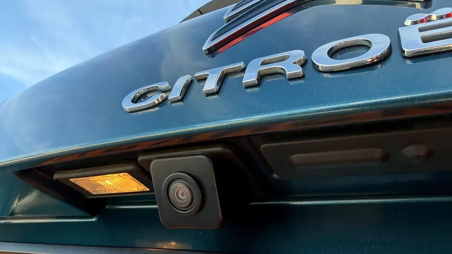 CITROEN C5 -