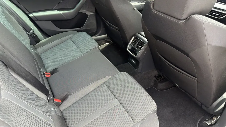SKODA Octavia Octavia 2.0 TDI Style DSG