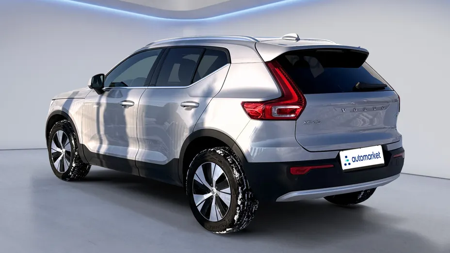 VOLVO XC40 XC40 B3 Plus Bright aut