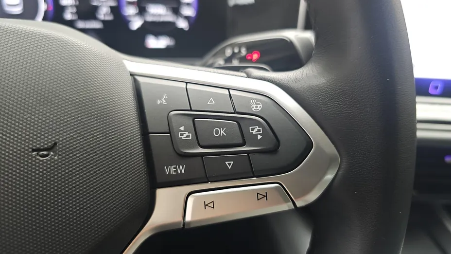 VOLKSWAGEN Passat Passat 1.5 TSI ACT mHEV Business DSG
