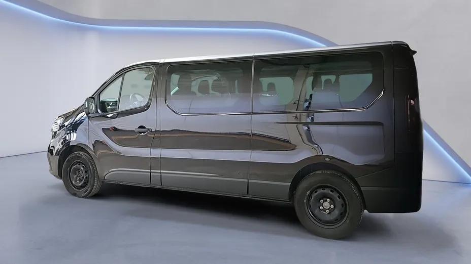 RENAULT Trafic Trafic Kombi 2.0 Blue dCi L2 Equilibre EDC