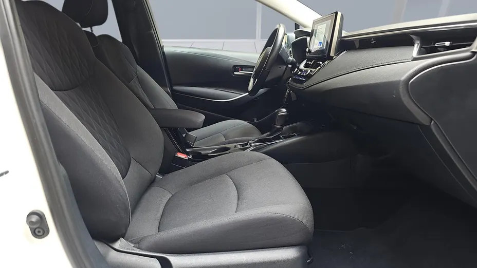 TOYOTA Corolla Corolla 1.5 Style MS