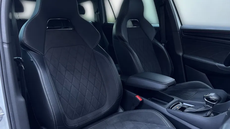 SKODA Kodiaq Kodiaq 2.0 TDI 4x4 Sportline DSG