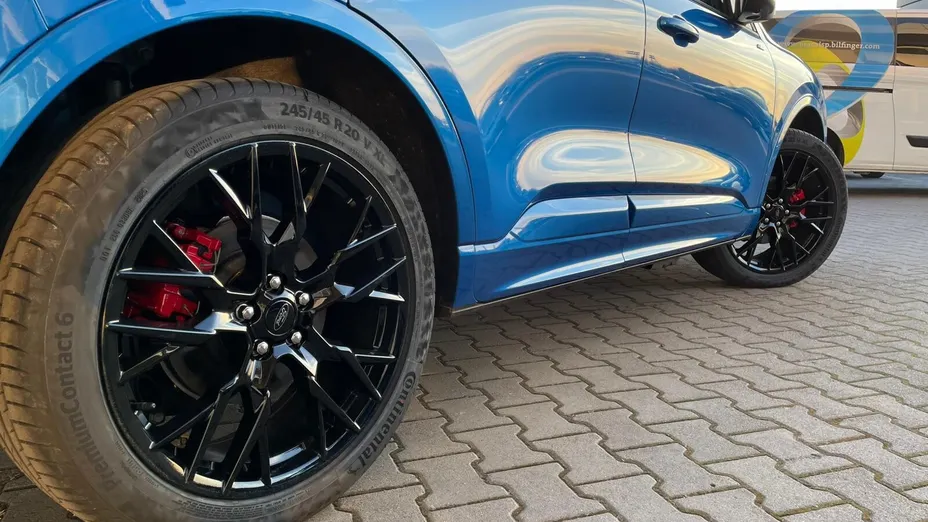 FORD Kuga Kuga 2.5P PHEV FWD ST-Line X eCVT Nowy