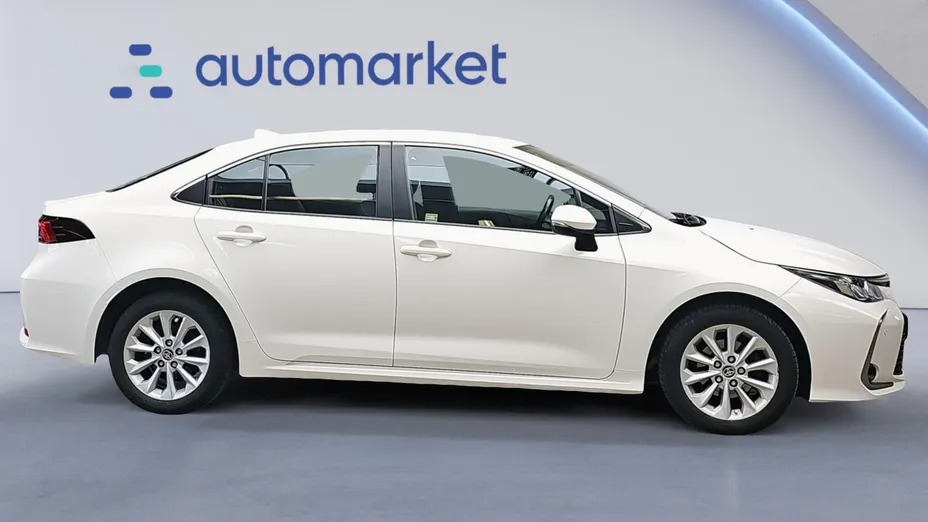 TOYOTA Corolla Corolla 1.8 Hybrid Comfort