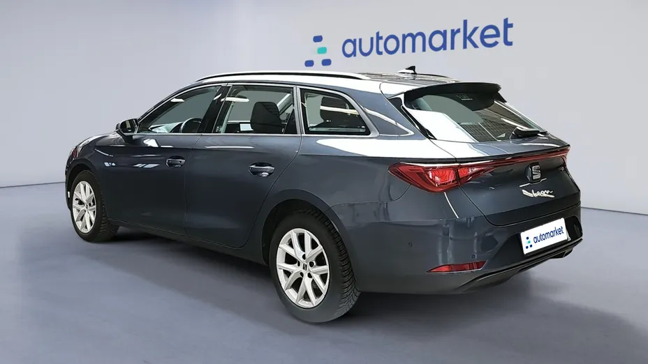SEAT Leon Leon 1.5 TSI Full LED