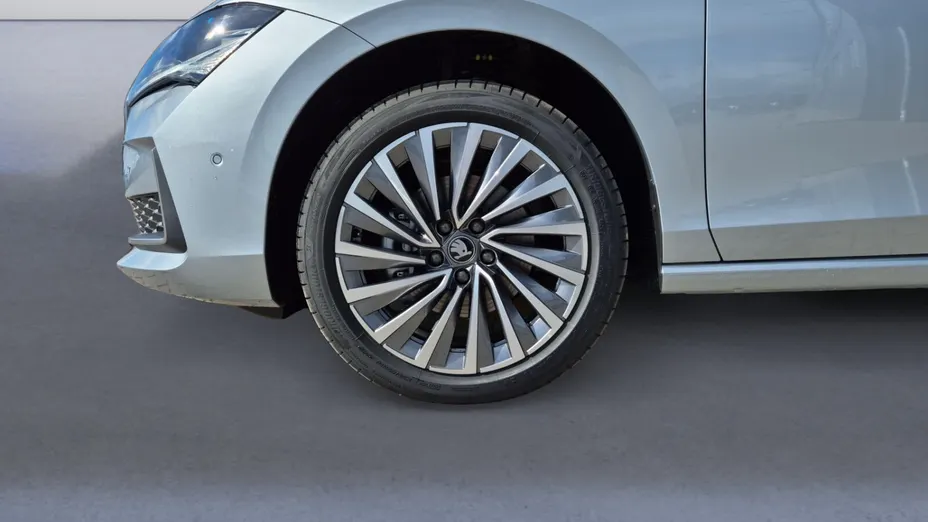 SKODA Superb Superb 1.5 TSI mHEV L&K DSG Nowy