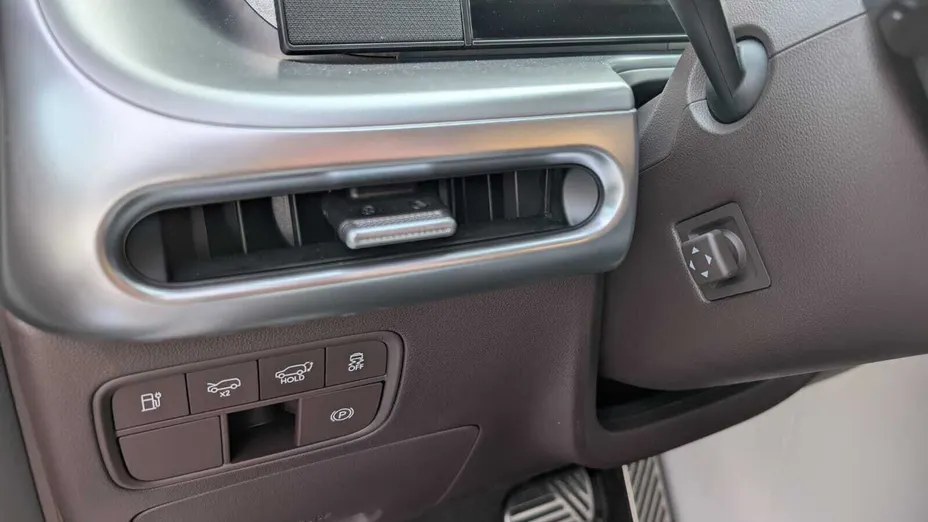 HYUNDAI Ioniq 9 Ioniq 9 110kWh Calligraphy AWD Performance Nowy