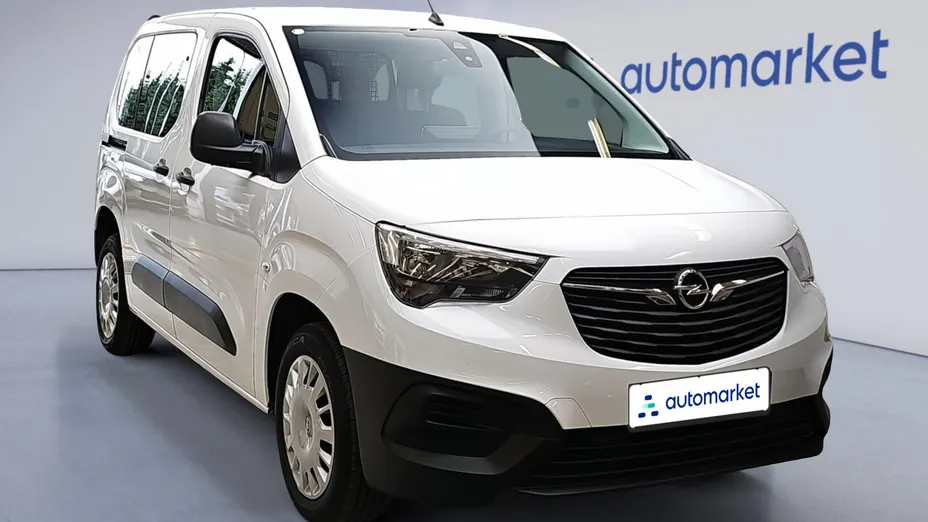 OPEL Combo Combo Life 1.5 CDTI Edition S&S N1