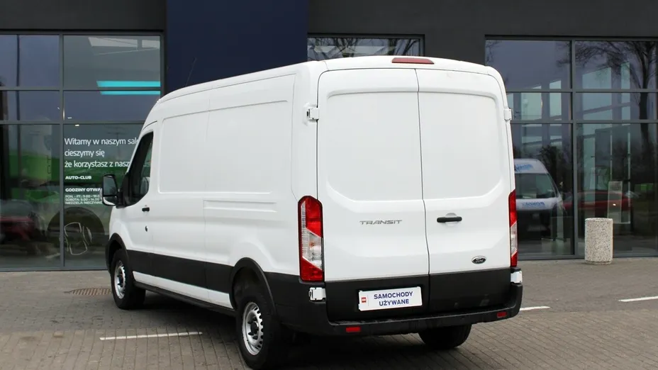 FORD Transit Transit 310 L3H2 Trend