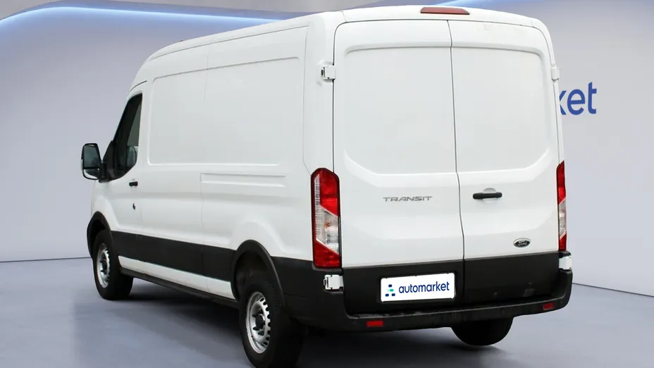 FORD Transit Transit 310 L3H2 Trend