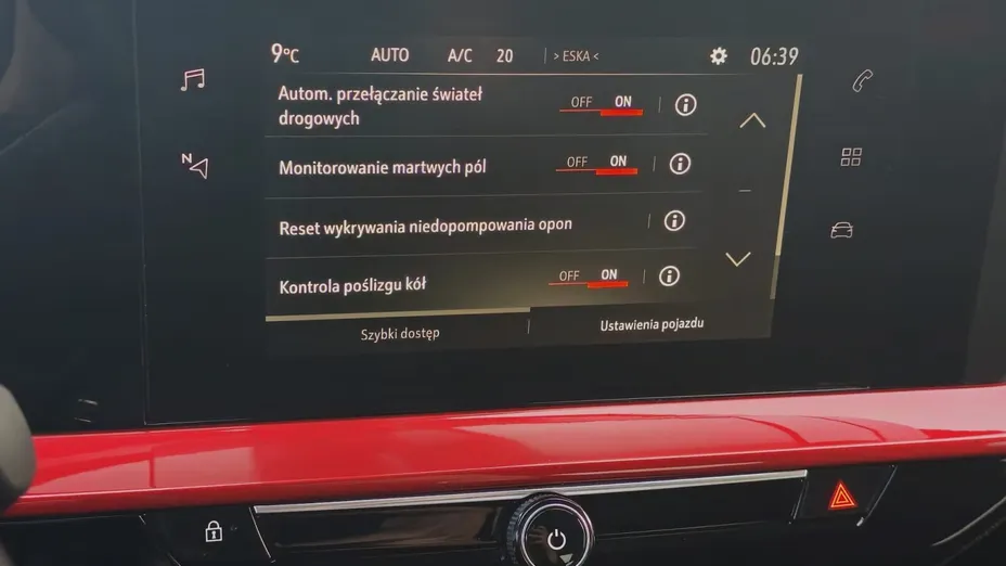 OPEL Mokka Mokka 1.2 T GS S&S aut