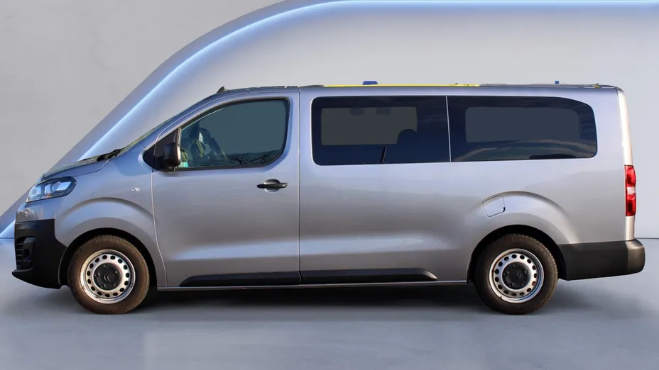 CITROEN Jumpy Jumpy Kombi 1.5 BlueHDi XL 2,8t