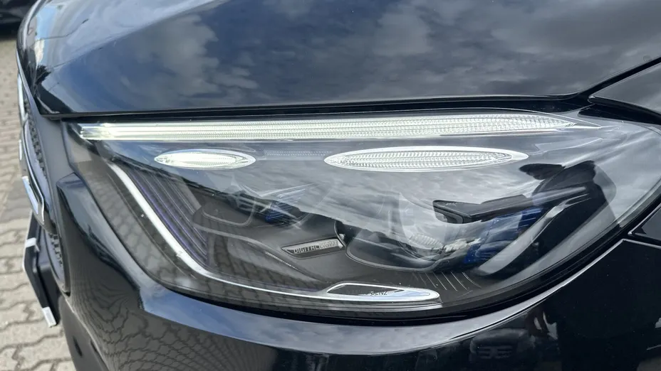 MERCEDES-BENZ GLC GLC 220 d mHEV 4-Matic AMG Line