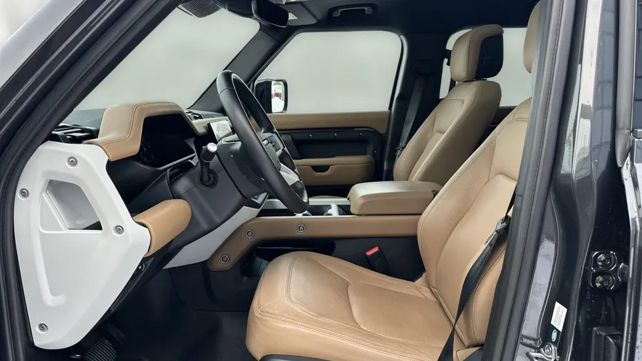 LAND ROVER Defender Defender 110 3.0 D250 mHEV X-Dynamic HSE