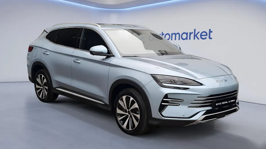 BYD Seal U Seal U DM-i 1.5 Boost Nowy