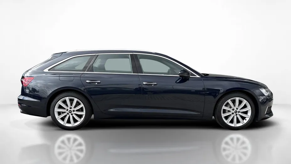 AUDI A6 Avant -
