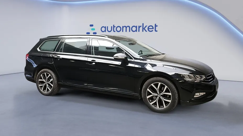 VOLKSWAGEN Passat Passat 1.5 TSI EVO Business DSG