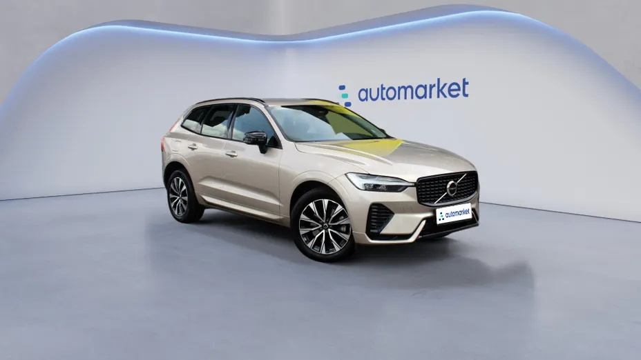 VOLVO XC60 XC60 B4 D AWD Plus Dark aut