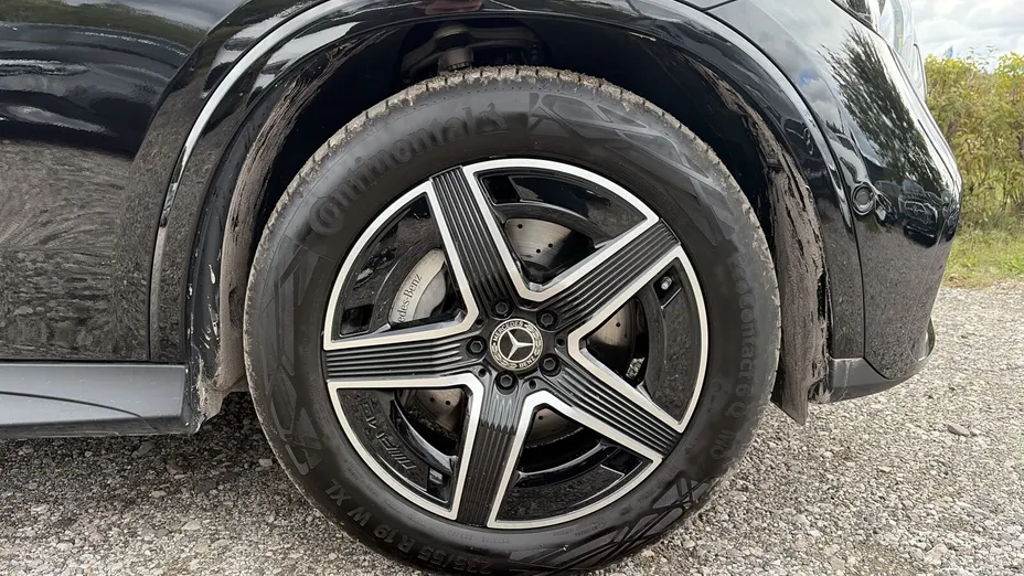 MERCEDES-BENZ GLC GLC 220 d mHEV 4-Matic AMG Line