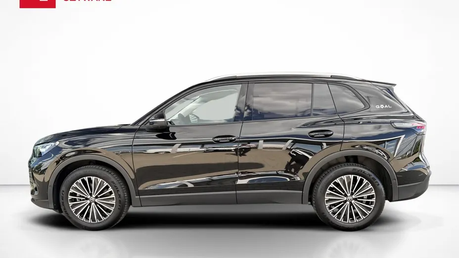VOLKSWAGEN Tiguan Tiguan 2.0 TDI Life Plus DSG