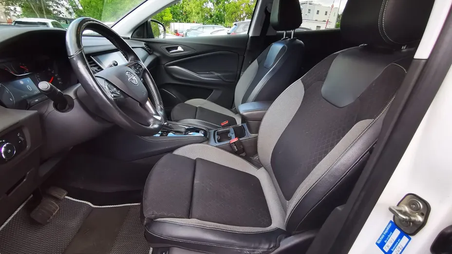 OPEL Grandland X Grandland 1.6 PHEV Edition eDTC7
