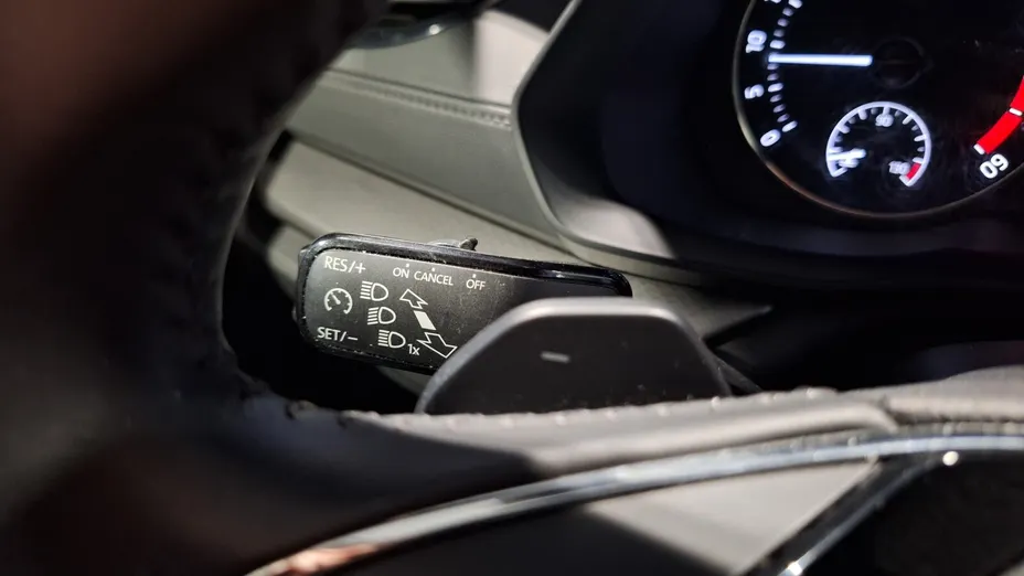 SKODA Octavia Octavia 2.0 TDI Ambition DSG