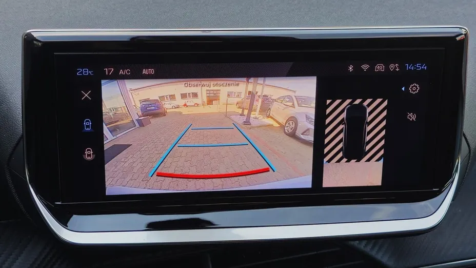 PEUGEOT 2008 2008 1.2 PureTech Allure S&S